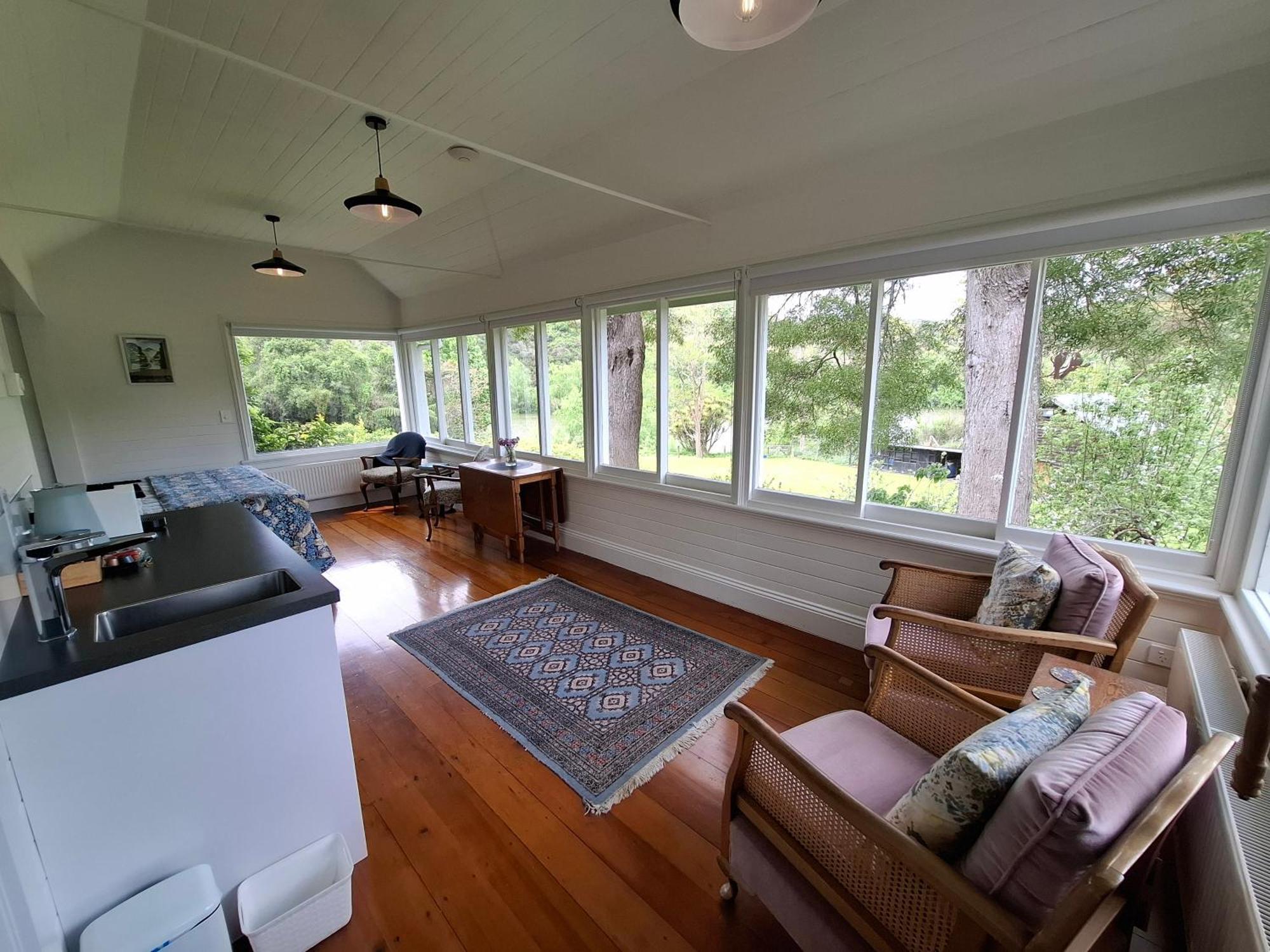 Hotel The Signal Box Whanganui Esterno foto