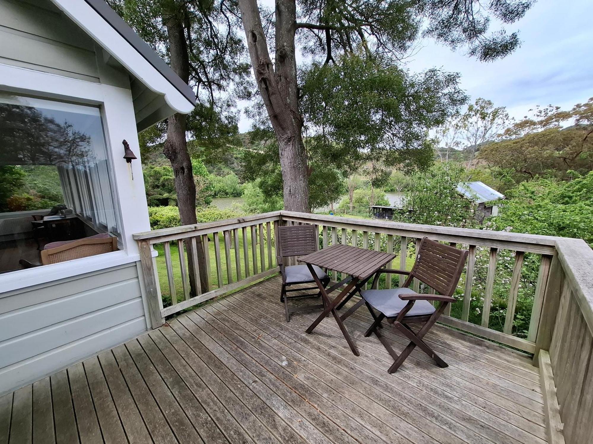 Hotel The Signal Box Whanganui Esterno foto
