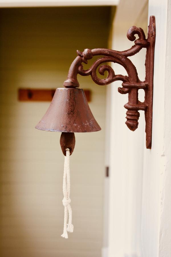Hotel The Signal Box Whanganui Esterno foto